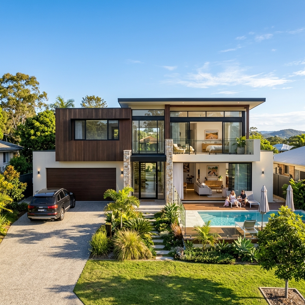 Brisbane Car Loan Expert