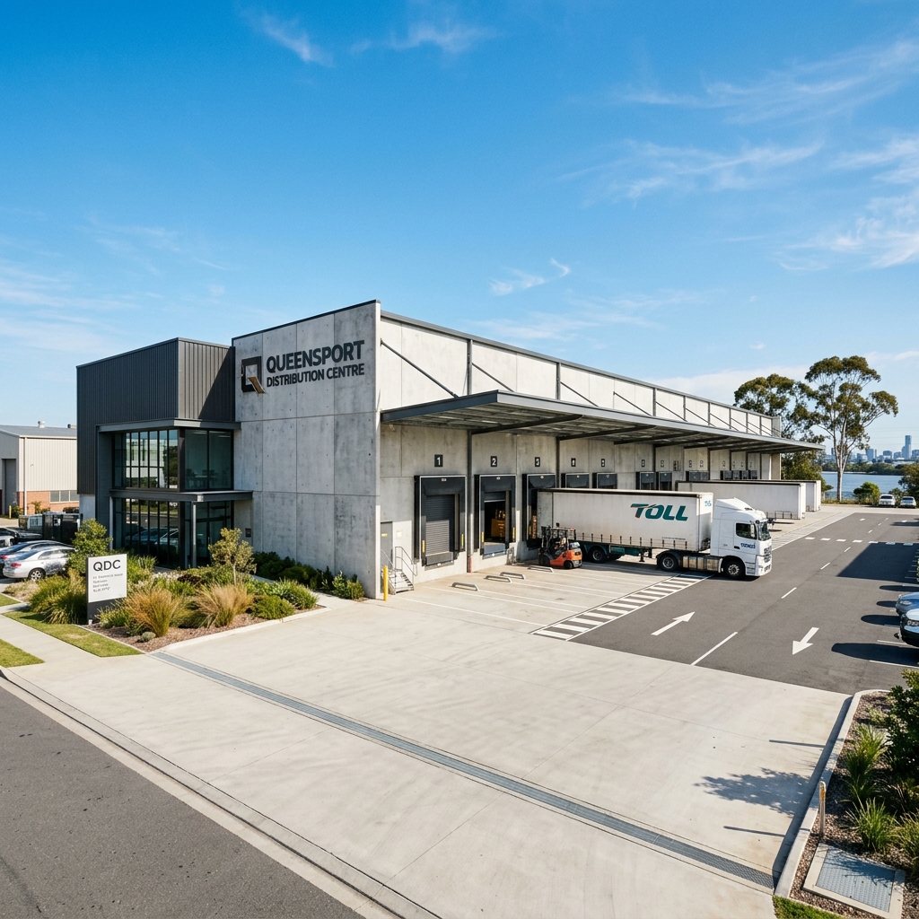 Business Vehicle Loans Brisbane