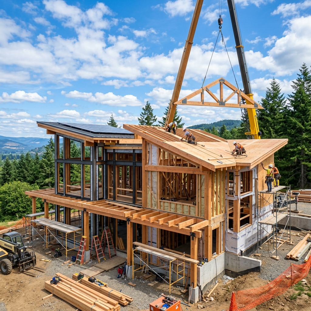 Construction Home Loans Brisbane
