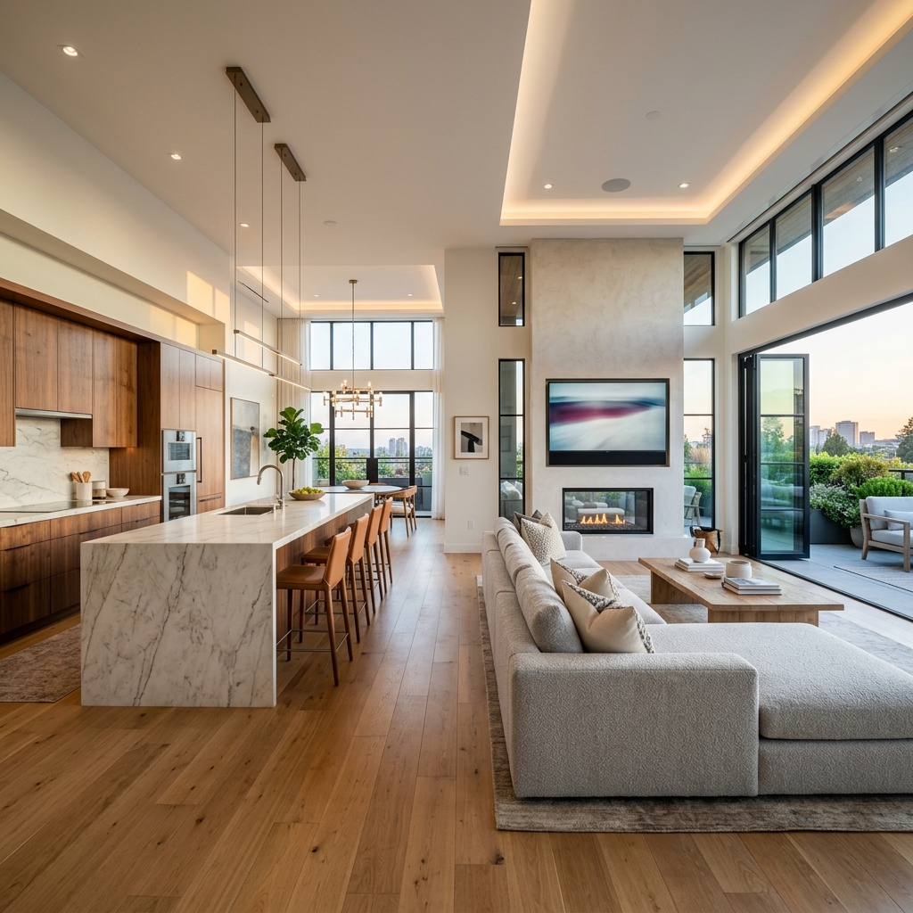 Brisbane Property Journey