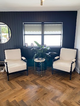 Financial Services Brisbane Consultation Area