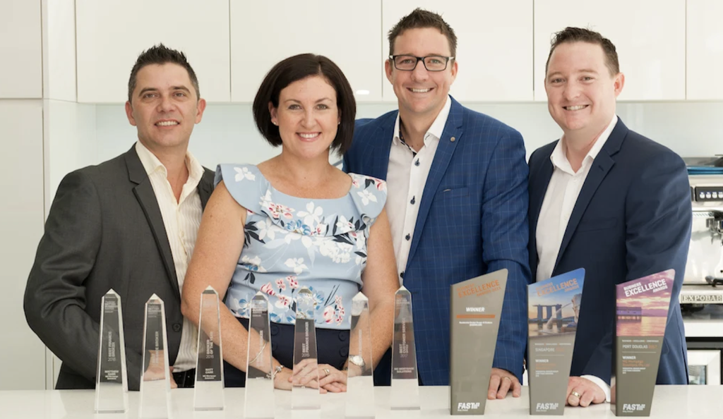 Mortgage Refinancing Brisbane Team