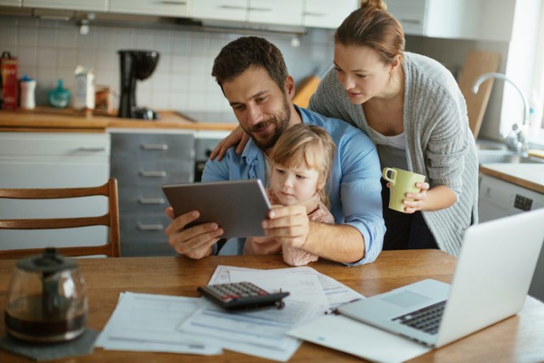 refinance investment loan