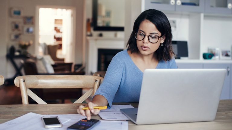 online mortgage broker​