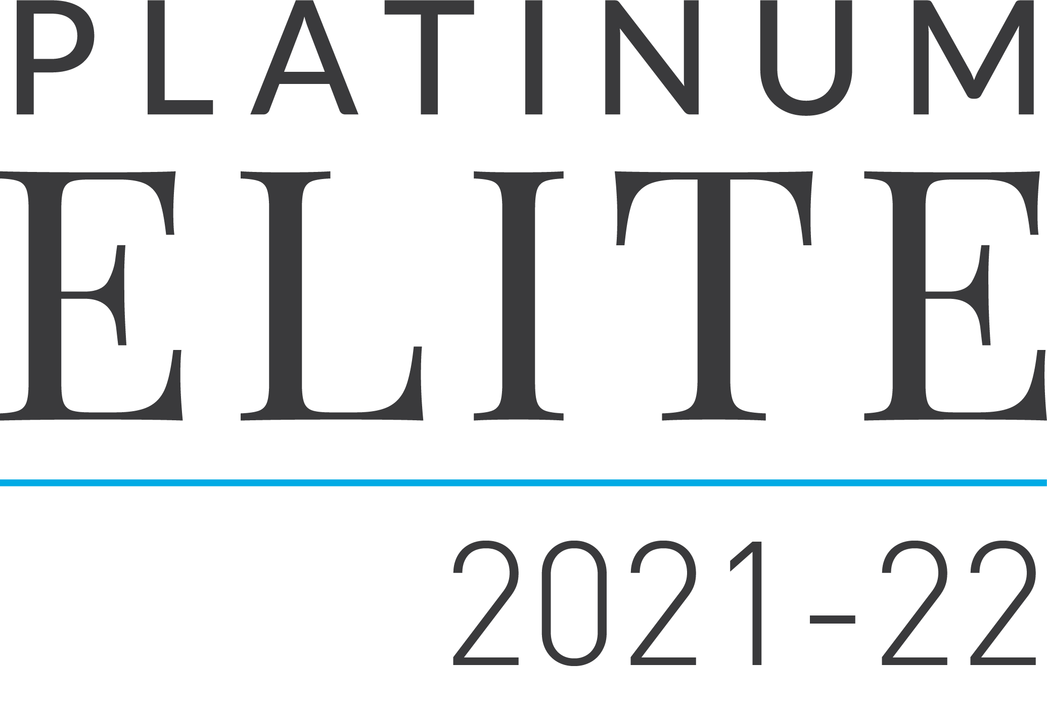 Elite - Platinum Elite 21-22