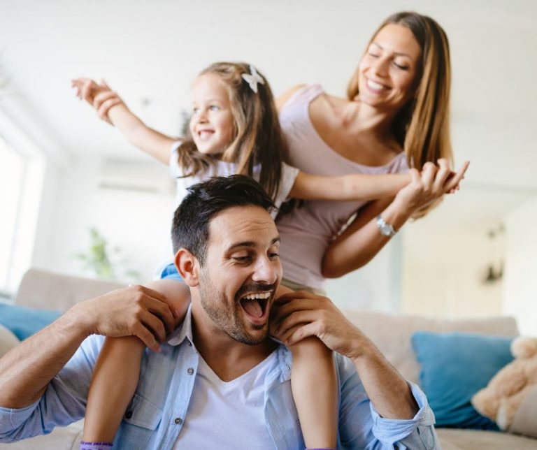 A smart refinance in a declining market