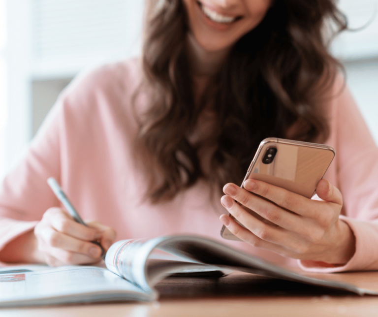 reasons you may be able to get a lower interest rate