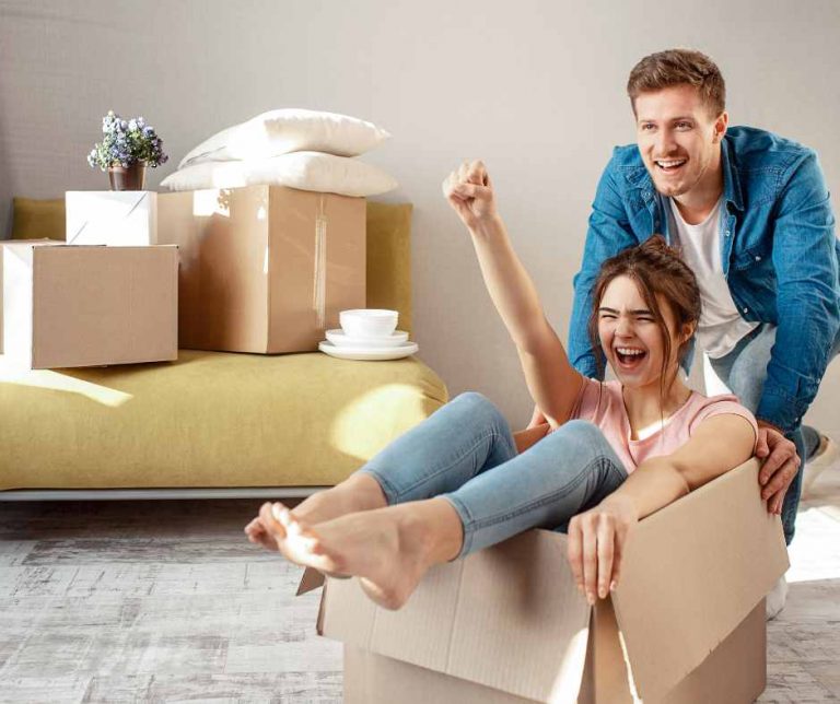 Buy First home with Mc Mortgages