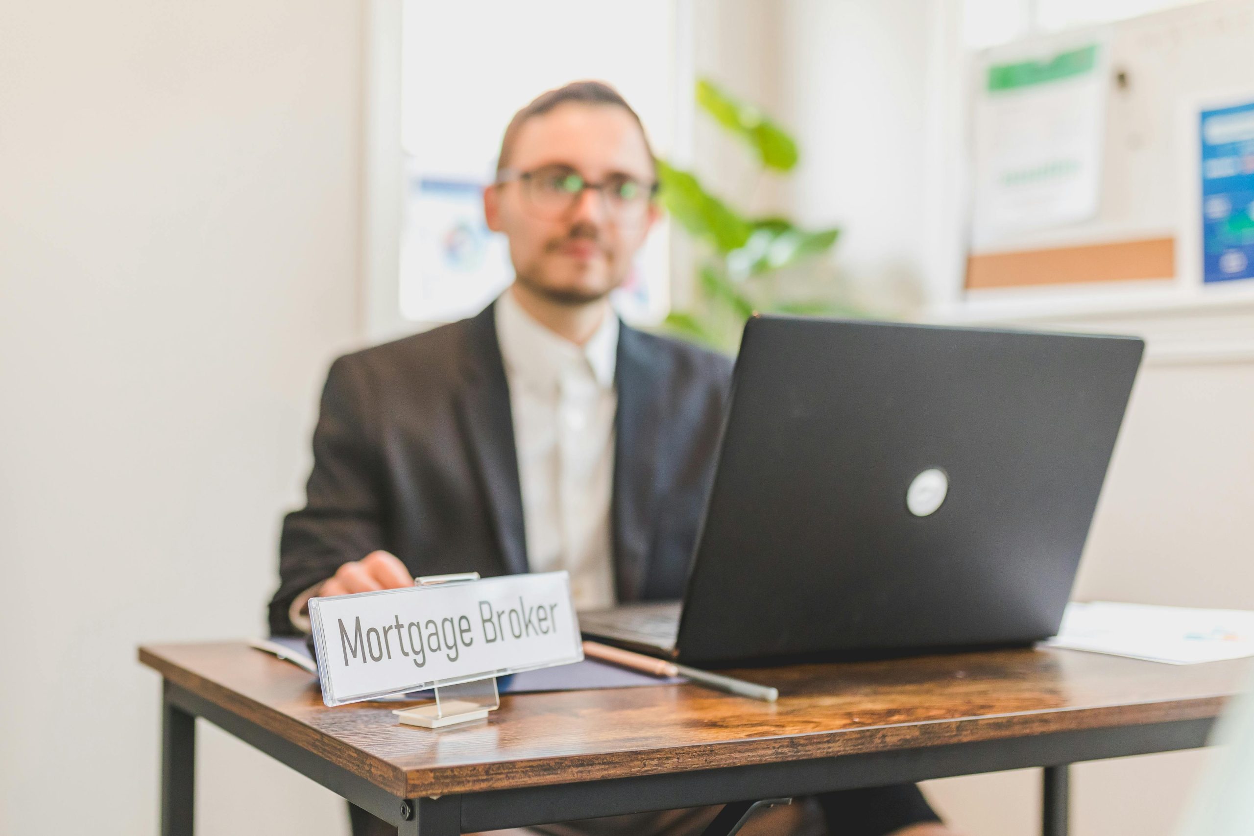 Mortgage Brokers Get Better Rates