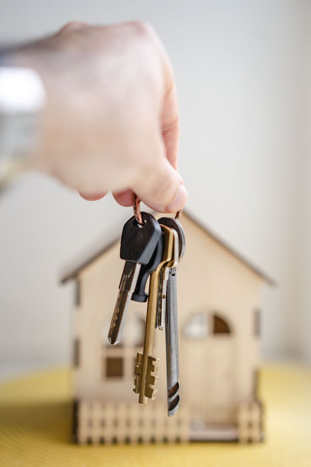 Home Mortgage Agreement in Brisbane
