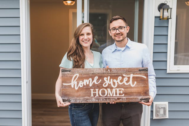 MC Mortgages Home Buyers in Brisbane