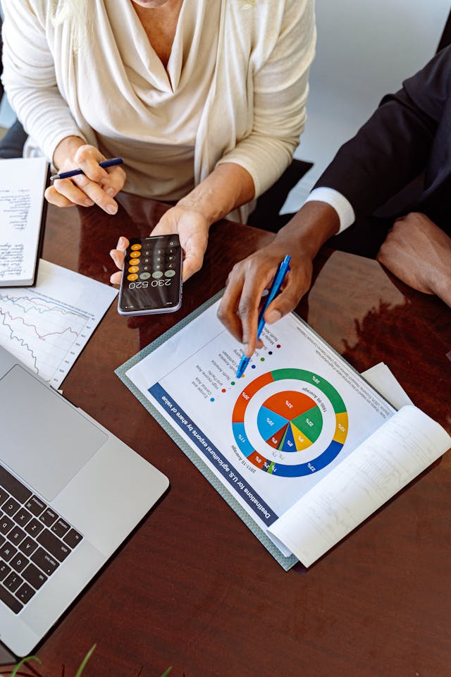Loan investment in property with Mc Mortgages