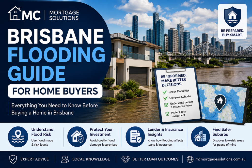 Commercial Property Loan Rates Brisbane 2026 | Lender Guide