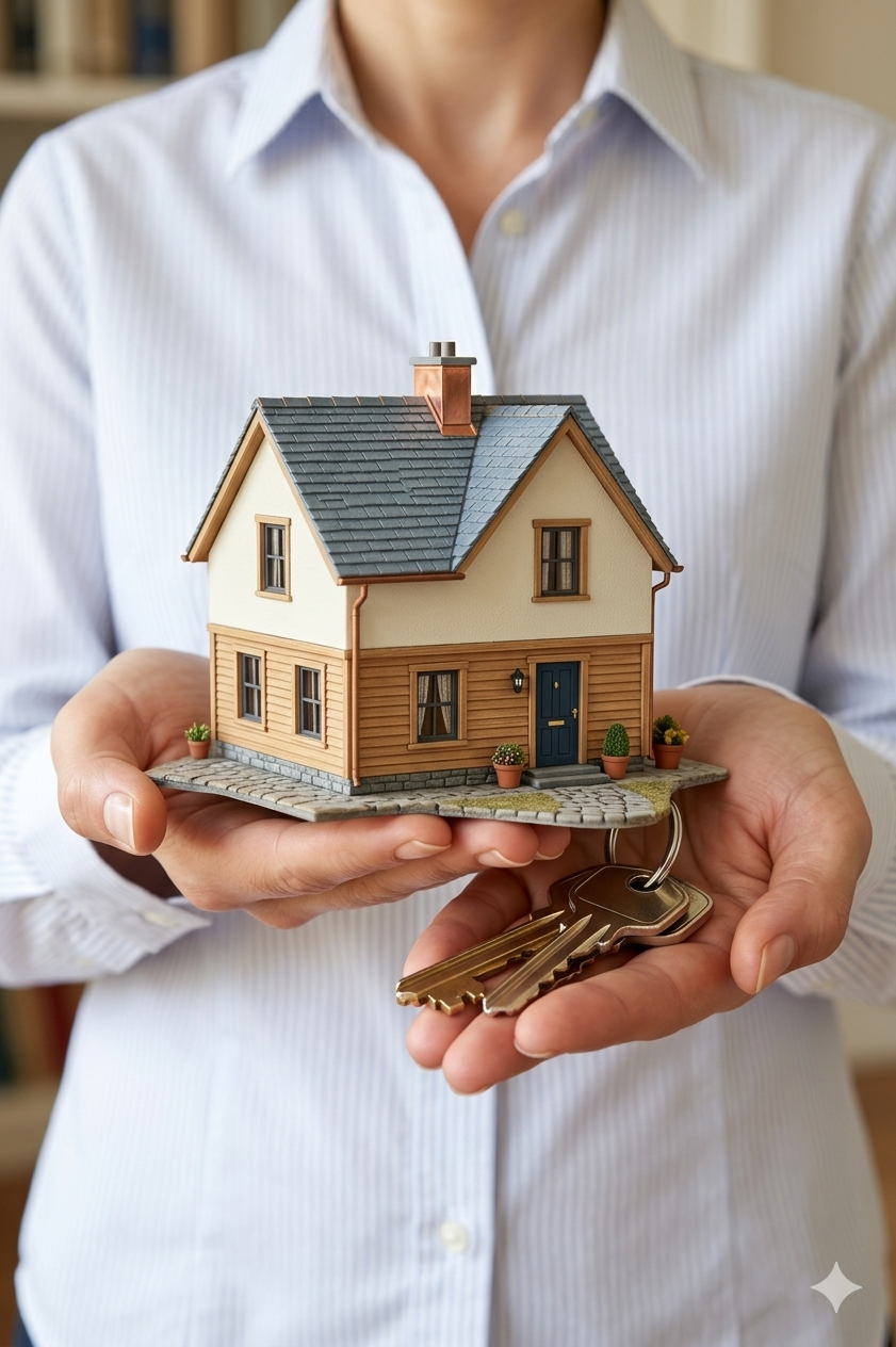 Murarrie's Award-Winning Mortgage Specialists