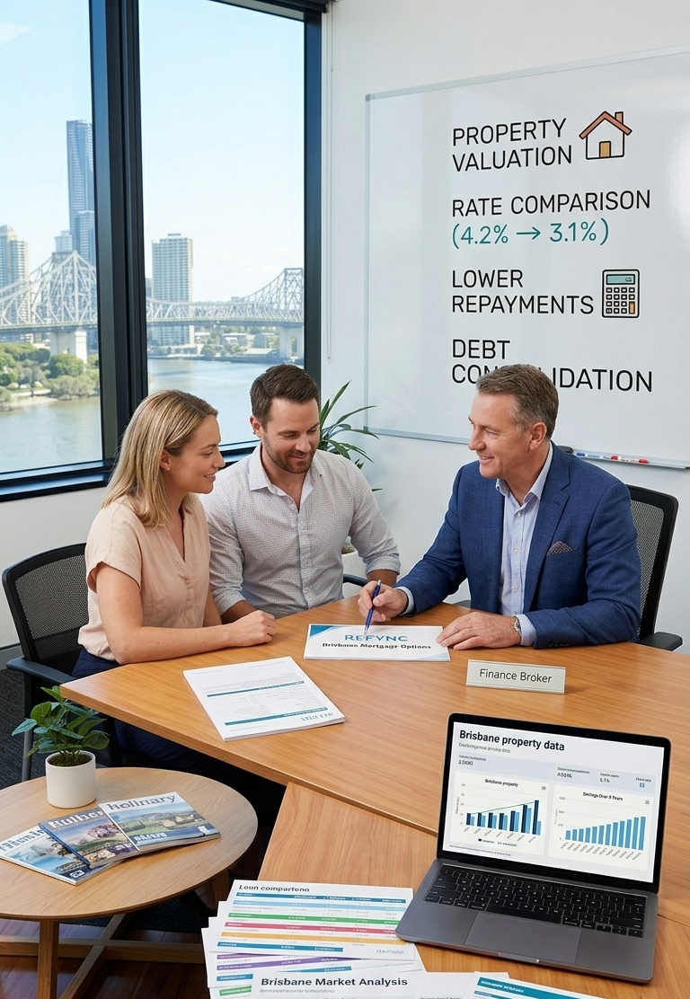 Self-Employed Income Protection Brisbane