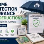 Income Protection Tax Deduction Australia | FY2026 Guide