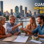  Parents Guarantor Home Loan Brisbane | Family Guarantee
