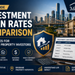 Investment Loan Rates Comparison 2026: Best Rates for Brisbane Property Investors