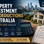 Property Investment Tax Deductions Australia | Maximise Returns