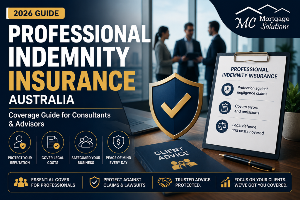 Professional Indemnity Insurance Australia | Costs & Cover