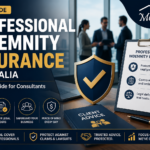 Professional Indemnity Insurance Australia | Costs & Cover