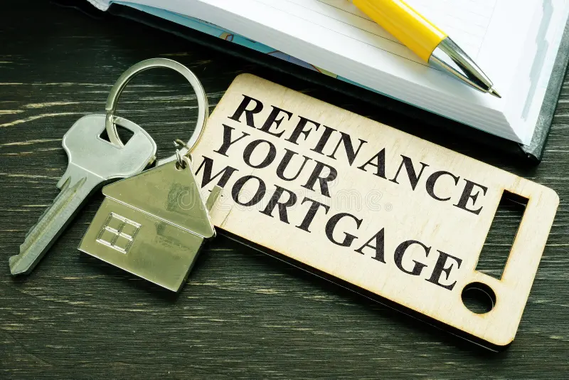 About MC Mortgage Solutions – Refinance Your Home Loan With Our Brisbane Experts
