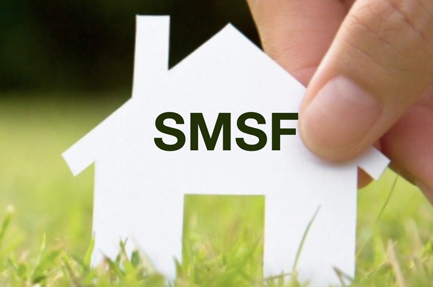 Explore Our Self-Managed Super Fund