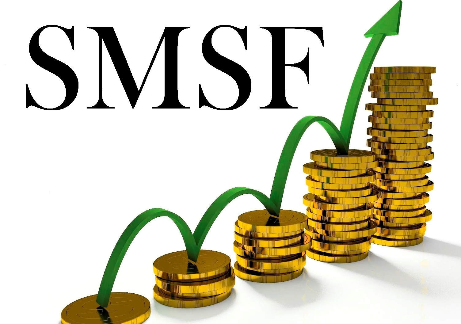 What Is a Self-Managed Super Fund (SMSF)?