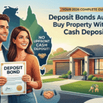 Deposit Bonds Australia | Buy Property Without Cash Deposit
