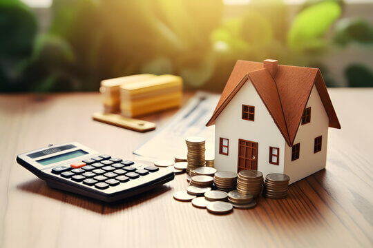 Loan Broker Carina, Queensland