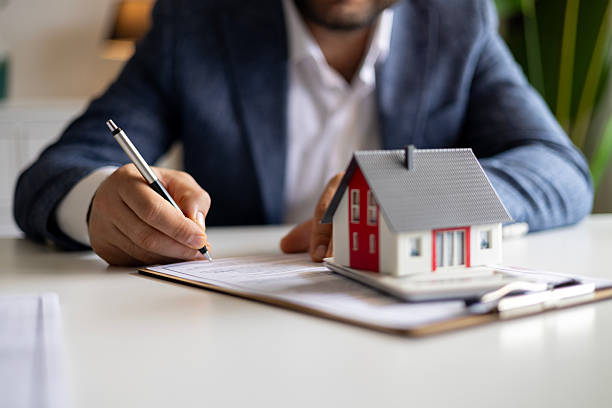 Mortgage Refinancing Birkdale, Queensland