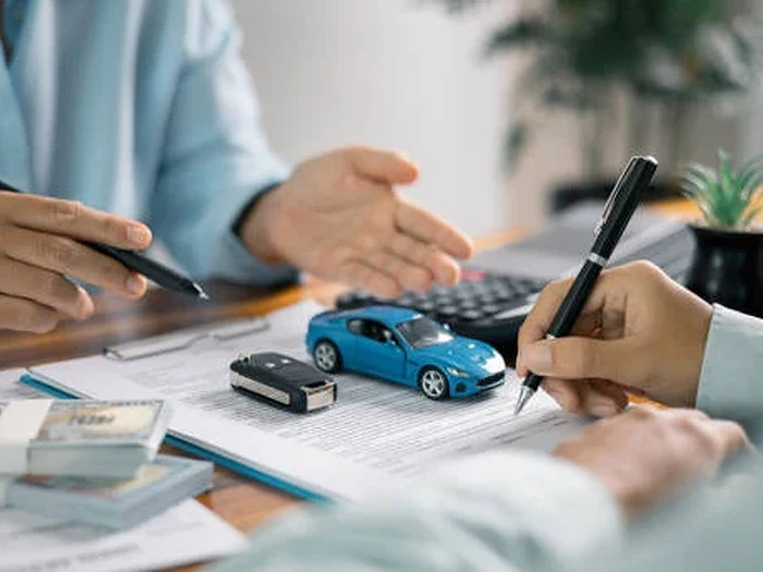 About MC Mortgage Solutions, your trusted car loan broker in Brisbane