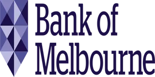 Bank of Melbourne logo, a home loan lender compared by MC Mortgage Solutions Brisbane