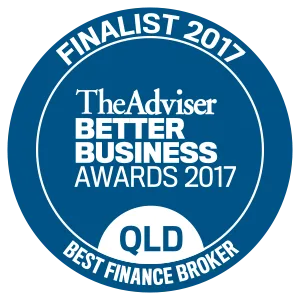 BBS Best Finance Broker 2017 award won by MC Mortgage Solutions, Brisbane mortgage broker