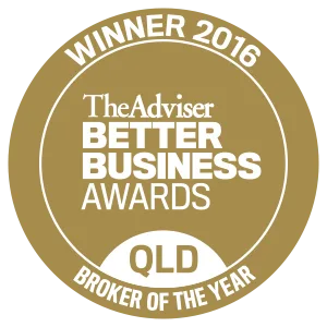 BBS Broker of the Year 2016 award won by MC Mortgage Solutions, Brisbane mortgage broker