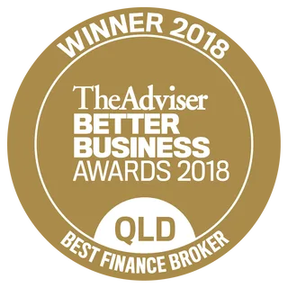 BBS Winner Best Finance Broker award won by MC Mortgage Solutions, Brisbane mortgage broker
