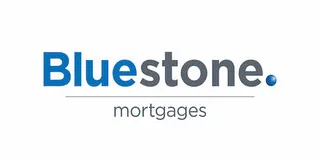 Bluestone Mortgages logo, a home loan lender compared by MC Mortgage Solutions Brisbane