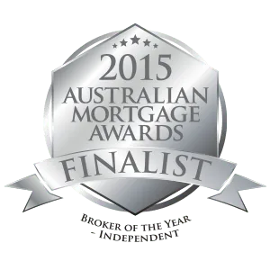 Broker of the Year 2015 award won by MC Mortgage Solutions, Brisbane mortgage broker