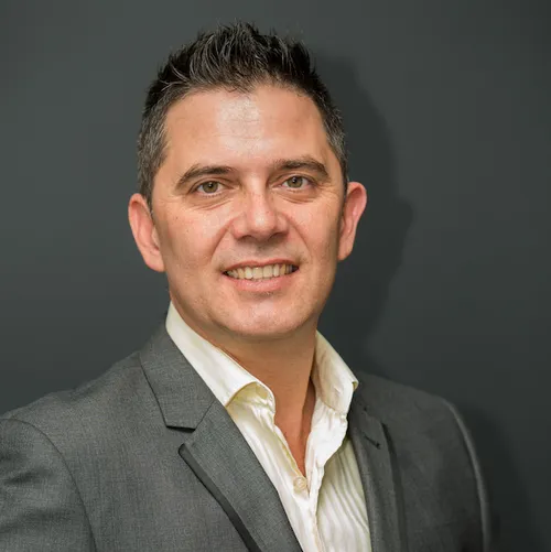 Cameron Murray, client relationship manager at MC Mortgage Solutions Brisbane