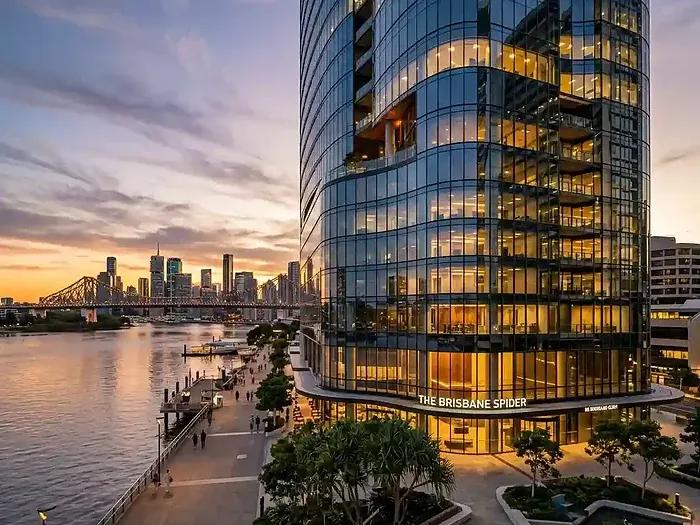 Commercial insurance Brisbane for retail shops and office hubs