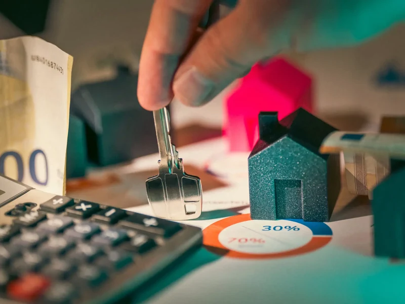 Home upgrade loans Brisbane using equity to move to a larger home