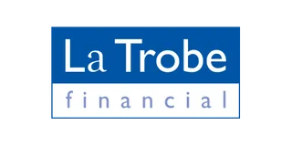 La Trobe Financial logo, a home loan lender compared by MC Mortgage Solutions Brisbane