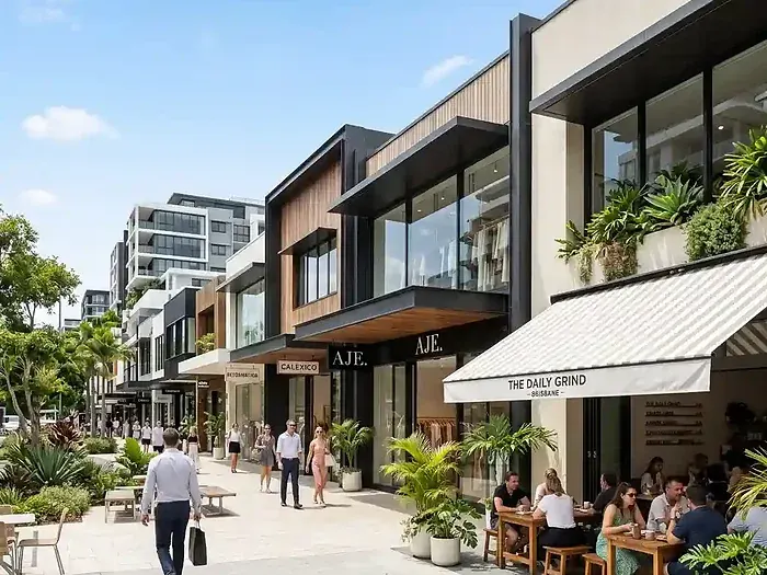 Landlord insurance solutions Brisbane covering tenant damage and loss of rent
