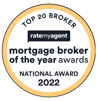 Mortgage Broker of the Year Awards national award, MC Mortgage Solutions Brisbane