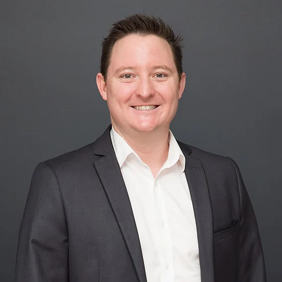 Phil Carr, senior mortgage broker at MC Mortgage Solutions