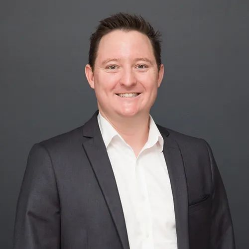 Phil Carr, senior mortgage broker Brisbane