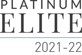 Platinum Elite 2021-22 award won by MC Mortgage Solutions, Brisbane mortgage broker