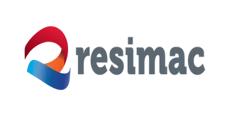 Resimac logo, a home loan lender compared by MC Mortgage Solutions Brisbane