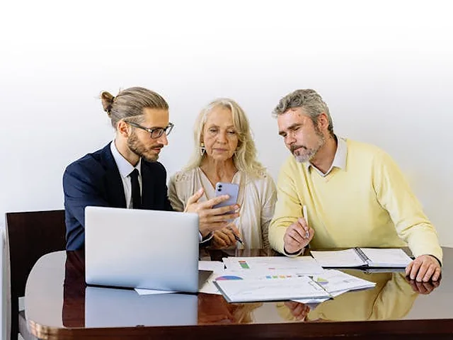 Small business accounting Brisbane for bookkeeping and cash flow management