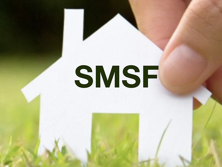 SMSF setup and structure with corporate or individual trustee options